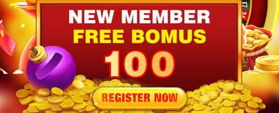 Get Your Welcome Bonus Now!
