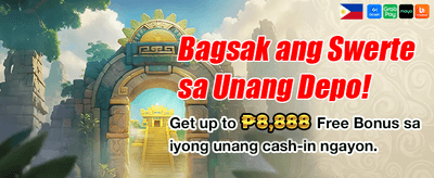 Join the Pinoy Gaming Hub!