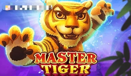 Master Tiger